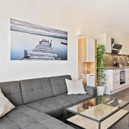 Cloche D'or Proximity - Sleek Urban Space Apartamento Luxemburgo