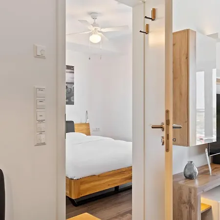 Cloche D'or Proximity - Sleek Urban Space Apartamento Luxemburgo