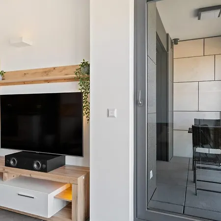 Apartamento Cloche D'or Proximity - Sleek Urban Space Luxemburgo