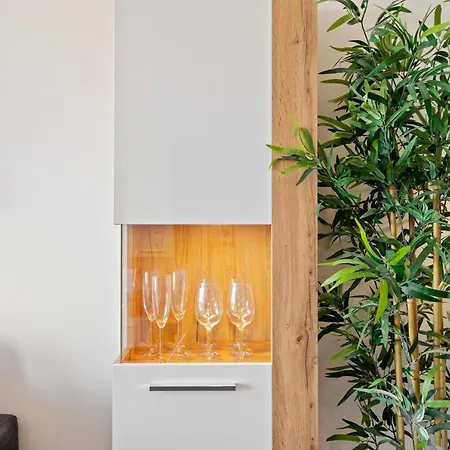 Apartamento Cloche D'or Proximity - Sleek Urban Space Luxemburgo