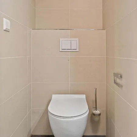 Apartamento Cloche D'or Proximity - Sleek Urban Space Luxemburgo